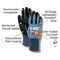 Magid Coated Gloves, Polyurethane, Blue, 1 PR GPD782-9 - alternate 5